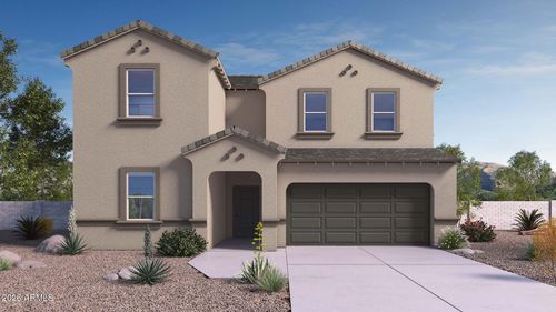 17488 W Illini St, Goodyear, AZ, 85338-8078 | Card Image