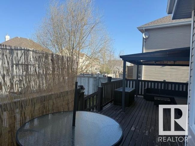 446 Sparling Crt Sw, House other with 4 bedrooms, 4 bathrooms and 4 parking in Edmonton AB | Image 39
