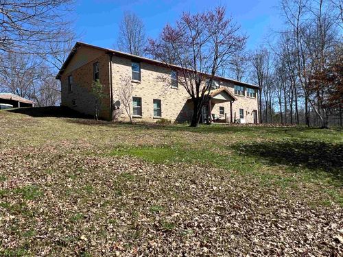523 Ebberman Crk, Elkins, WV, 26241-9821 | Card Image