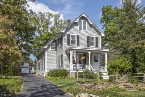 38 Fairmount Rd E, Tewksbury Twp, NJ, 07830-3108 | Card Image