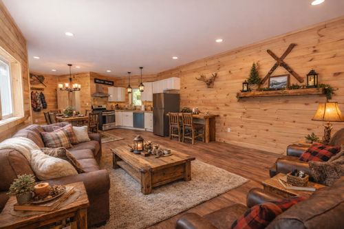 4850 Route 100, Wardsboro, VT, 05355-9742 | Card Image