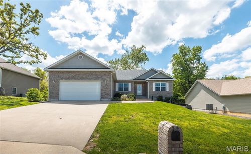 308 Dana Renee Dr, Rolla, MO, 65401-8296 | Card Image