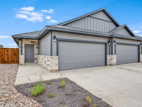 432 Parkline Dr, Georgetown, TX, 78626-2762 | Card Image