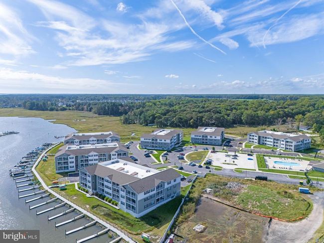 1109 - 33530 Old Salt Ln, Condo with 2 bedrooms, 2 bathrooms and null parking in LEWES DE | Image 18