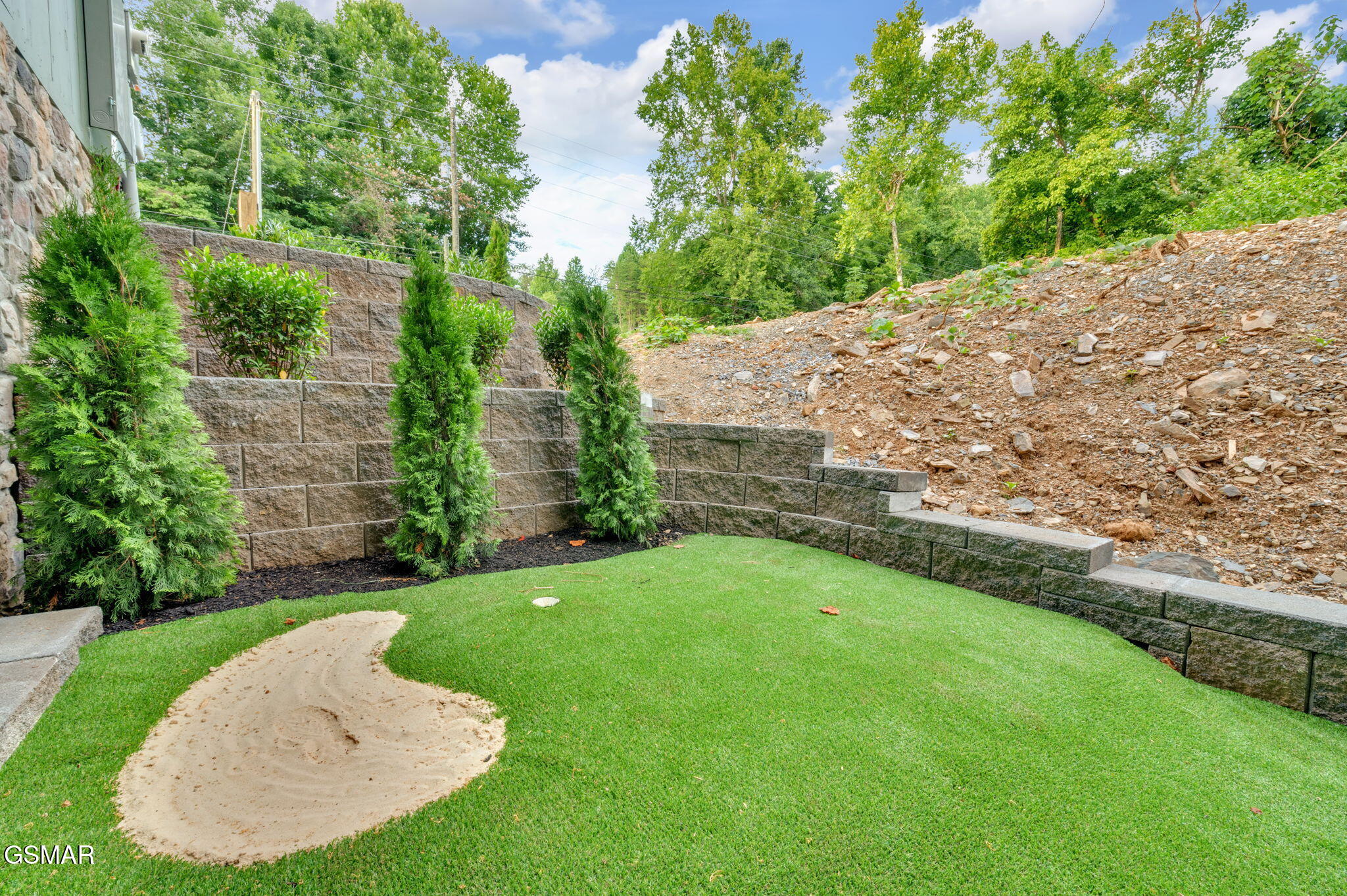 Residential in Sevierville 4