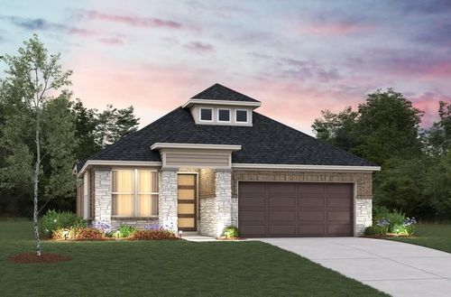 2027 Forest Stream Way, Conroe, TX, 77304-3812 | Card Image