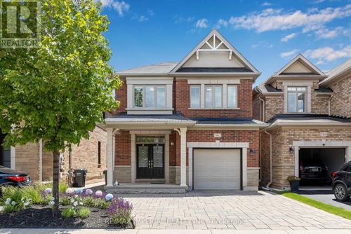 2462 Kwinter Rd, Oakville, ON, L6M0K6 | Card Image