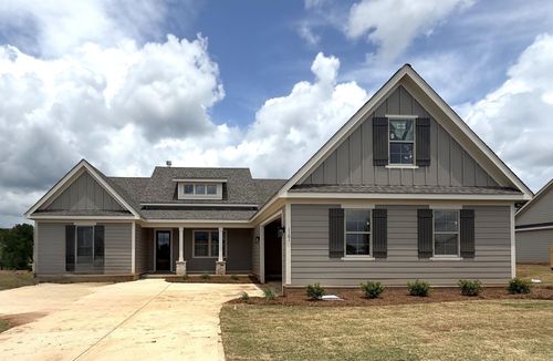 1101 Madison Hills Drive, Madison, GA, 30650 | Card Image