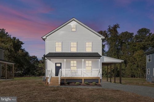 729 Lakeview Dr, COLONIAL BEACH, VA, 22443-3416 | Card Image