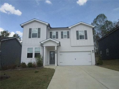 5234 Mulberry Creek Way, Gainesville, GA, 30542 | Card Image