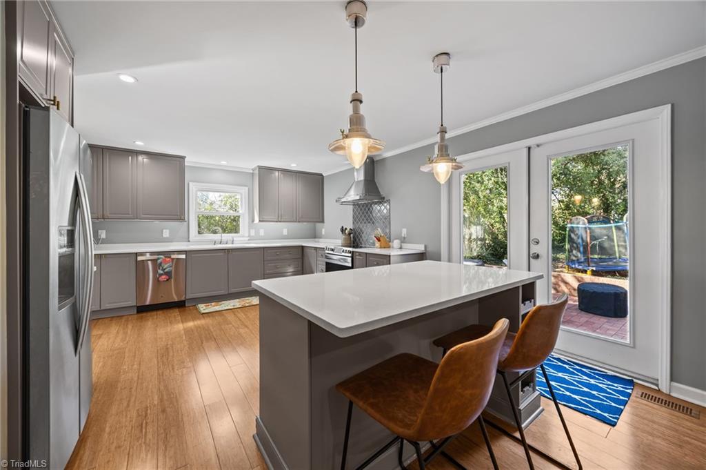 Residential in Winston-Salem 4