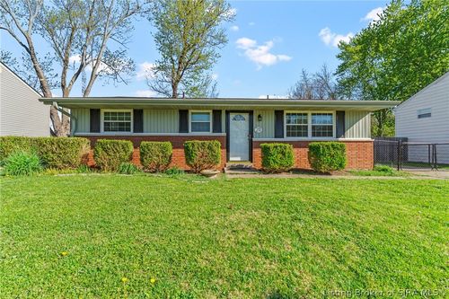 211 Gordon Dr, New Albany, IN, 47150-4514 | Card Image