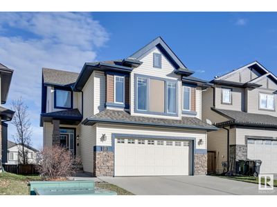 15 Codette Way, House other with 4 bedrooms, 4 bathrooms and null parking in Sherwood Park AB | Image 1