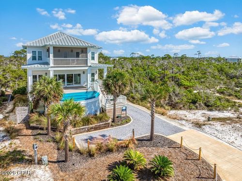 224 Haven Rd, Cape San Blas, FL, 32456-4334 | Card Image