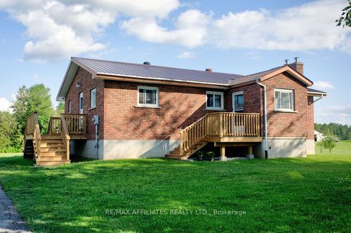 25 Dombroskie Rd, Haley Station, ON, K0J1Y0 | Card Image