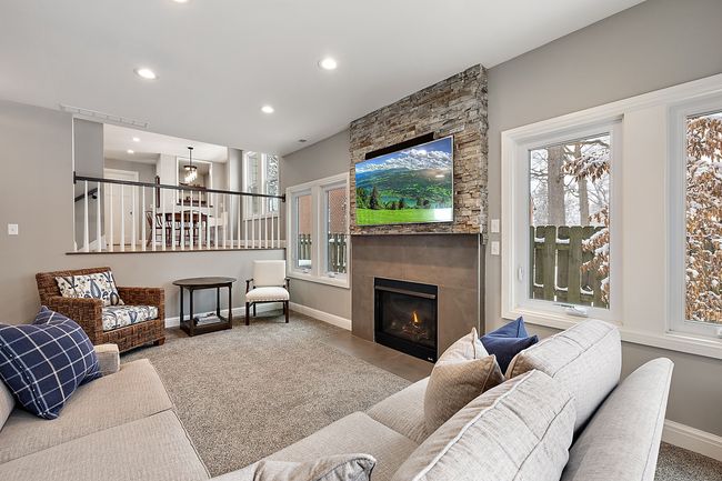 436 Detroit Ave, House other with 4 bedrooms, 4 bathrooms and null parking in Royal Oak MI | Image 34