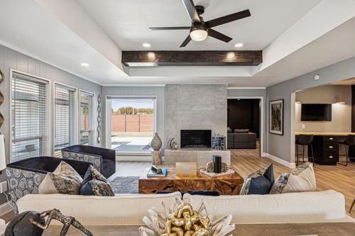 2833 Meadowbrook Dr, Plano, TX, 75075-6430 | Card Image