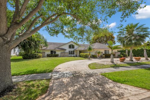 4320 Saint Charles Way, Boca Raton, FL, 33434-5340 | Card Image