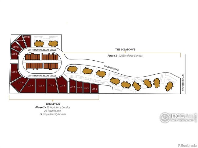 This home can be built on lot 15 | Image 4