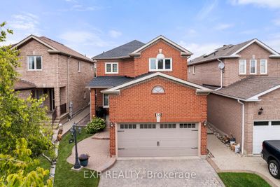 36 Rocksprings Ave, House other with 4 bedrooms, 4 bathrooms and 6 parking in Richmond Hill ON | Image 1