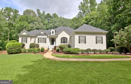 100 Postwood Drive, Fayetteville, GA, 30215 | Card Image