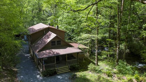 4700 W. Buffalo Road, Robbinsville, NC, 28771 | Card Image