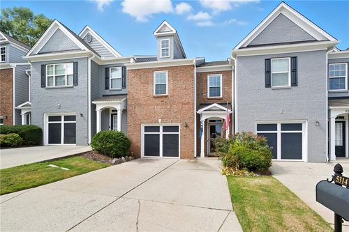 5314 Sherwood Way, Cumming, GA, 30040-8248 | Card Image