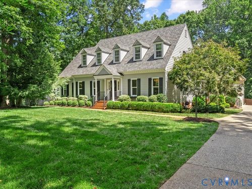 11221 Rabbit Ridge Rd, Chesterfield, VA, 23838-8926 | Card Image