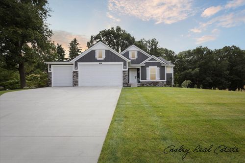 2182 Quarter Horse Drive, Solon Township, MI, 49319 | Card Image