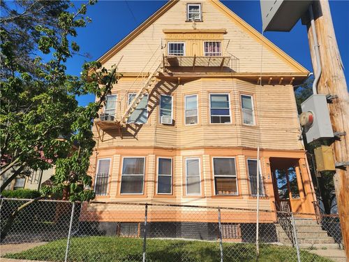 146 Melrose St, Providence, RI, 02907-2112 | Card Image