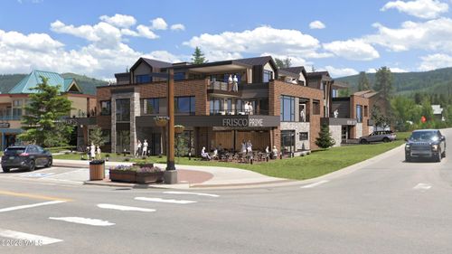 201-20 E Main St, Frisco, CO, 80443 | Card Image