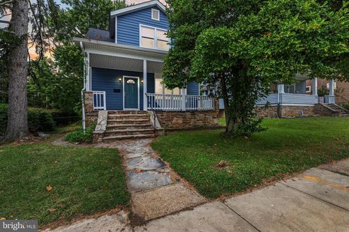 3800 E Northern Pkwy, BALTIMORE, MD, 21206-1537 | Card Image