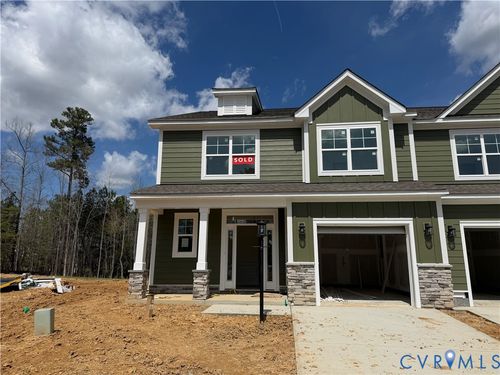 15116 Bishops Run Ct, Midlothian, VA, 23112-2579 | Card Image