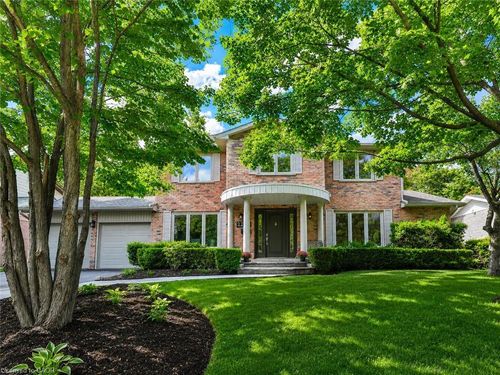 2255 Bethnal Green Rd, Oakville, ON, L6J5J8 | Card Image