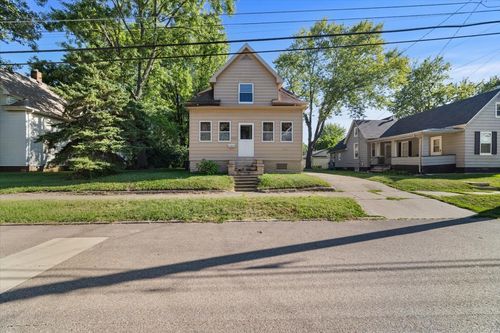 510 W Oakland Ave, Bloomington, IL, 61701-5139 | Card Image