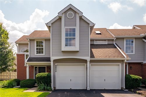 6820 Cedar Cove Dr, Centerville, OH, 45459-6219 | Card Image