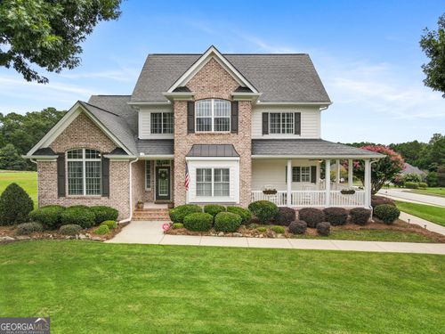 105 Wickham Dr, Tyrone, GA, 30290-2597 | Card Image