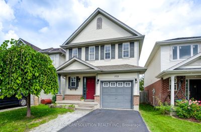 772 Zermatt Dr, House other with 3 bedrooms, 2 bathrooms and 3 parking in Waterloo ON | Image 2