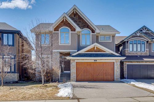 103 West Coach Way Sw, Calgary, AB, T3H0M8 | Card Image