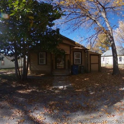 1708 N Maplewood Ave, Tulsa, OK, 74115-4403 | Card Image