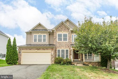 9 Latham Ln, STAFFORD, VA, 22554-8843 | Card Image