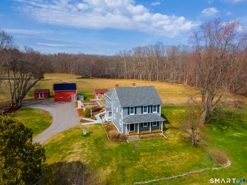 43 Fox Hill Rd, Pomfret Center, CT, 06259-1134 | Card Image