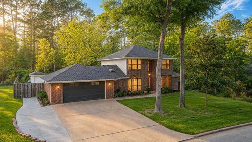 1415 River Oaks Dr, Huntsville, TX, 77340 | Card Image