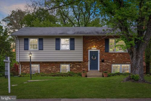 9602 Dublin Dr, MANASSAS, VA, 20109-3356 | Card Image