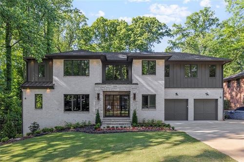 490 Timber Valley Rd, Atlanta, GA, 30342-2108 | Card Image