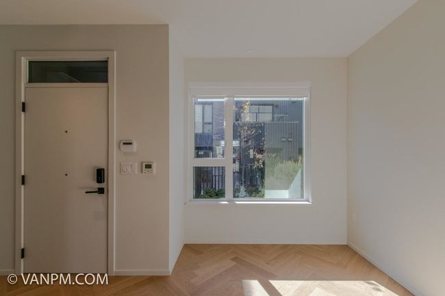 17X - 805 W 49 Avenue, Townhouse with 4 bedrooms, 0 bathrooms and 1 parking in Vancouver BC | Image 3