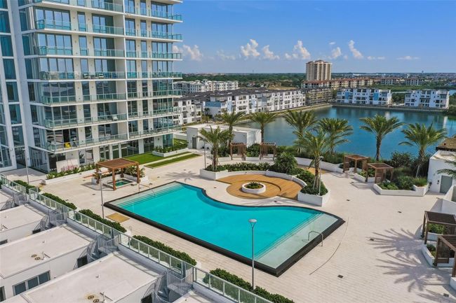 UNIT-15005 - 5120 Marina Way, Condo with 3 bedrooms, 3 bathrooms and null parking in TAMPA FL | Image 66