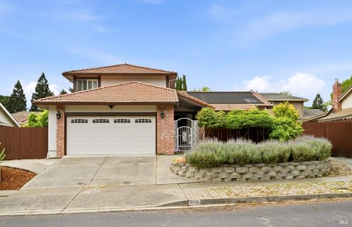 227 Skylark Way, Napa, CA, 94558 | Card Image