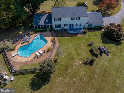 6609 Castle Knoll Drive, House other with 4 bedrooms, 2 bathrooms and null parking in CLIFTON VA | Image 3