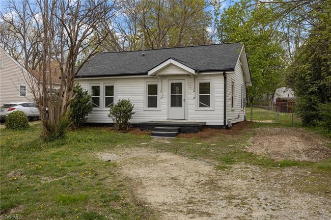 1509 Melody Ln, House other with 3 bedrooms, 1 bathrooms and null parking in Burlington NC | Image 17